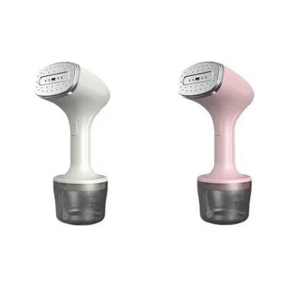 Portable Travel Iron Handheld Garment Steamer