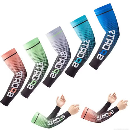 UV arm sleeves