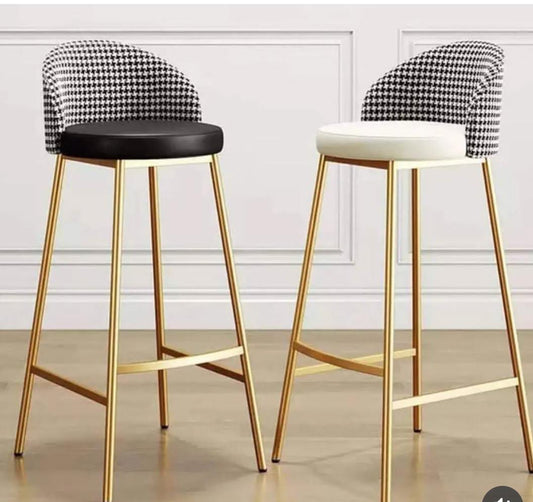 2pc set kitchen island  stools
