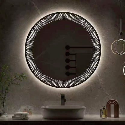 Touch Sensor LED Mirror Light ML LS17