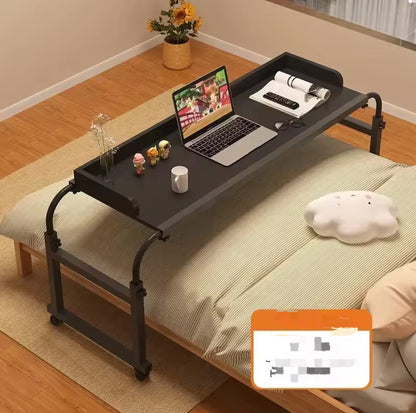 Adjustable Laptop Stand Over Bed Desk Laptop Desk with Wheels
Ergonomic Home Office Study Table gha