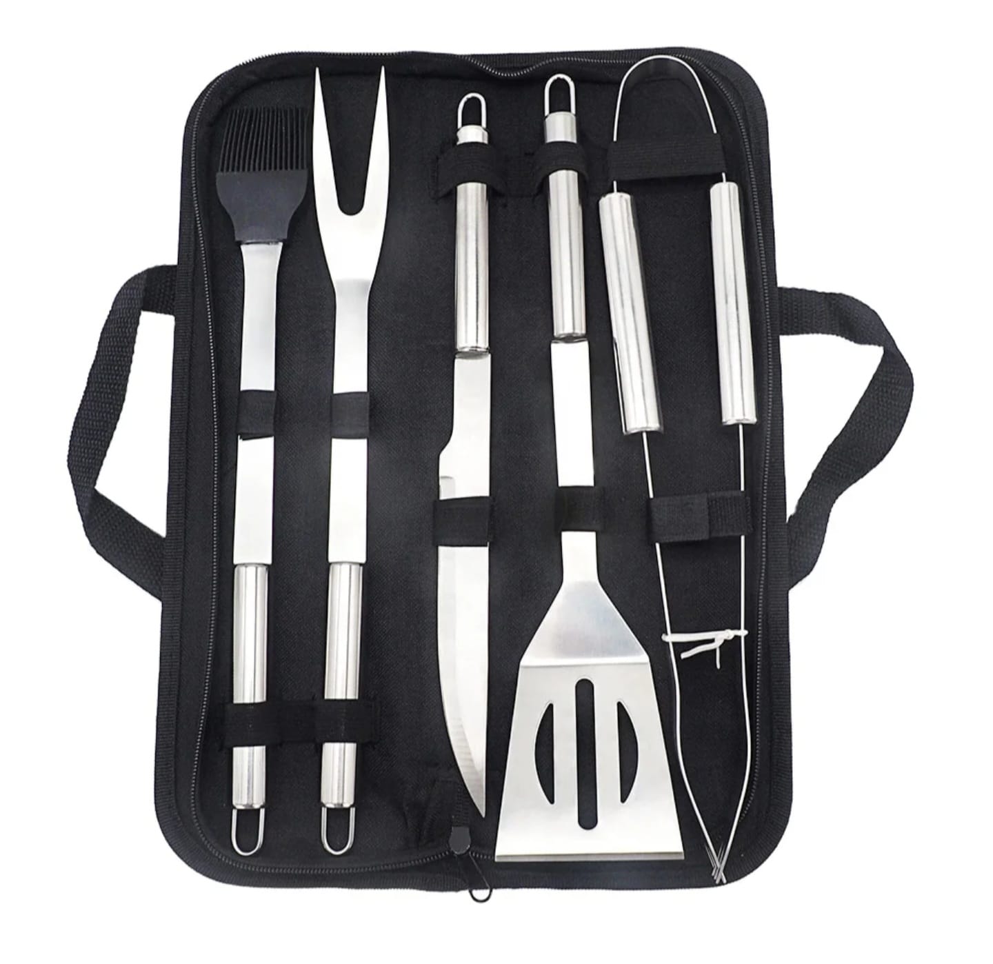 BBQ Grill Untensils Tool Set