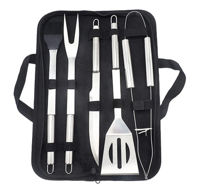 BBQ Grill Untensils Tool Set