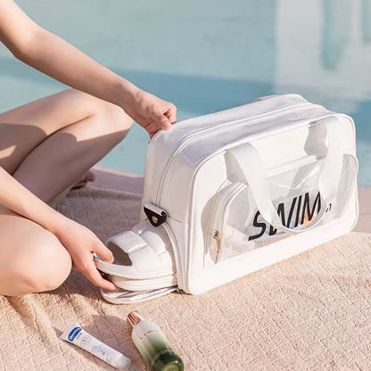 Waterproof Swimming/beach bag