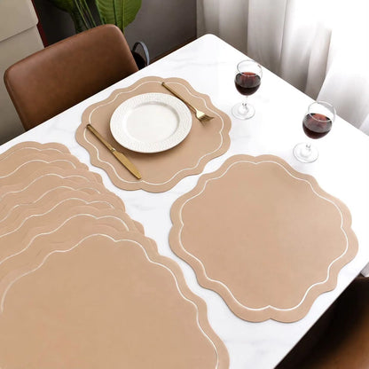 6Pcs Placemats Coasters in Nairobi 