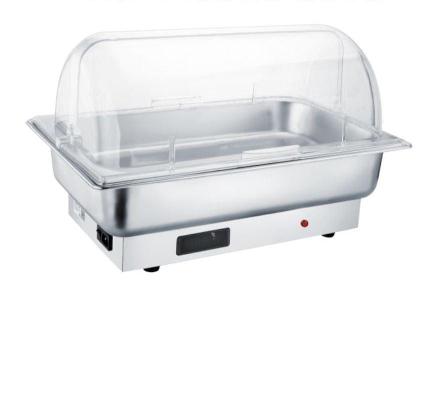 9 Ltr Electric Cheffing Dish