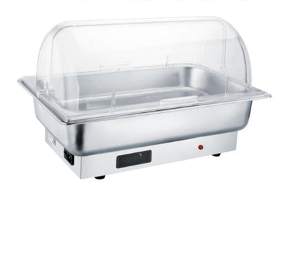 9 Ltr Electric Cheffing Dish