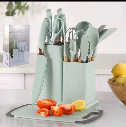 12 in 1 serving spoons