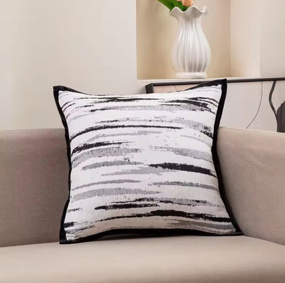 Throw pillow cases