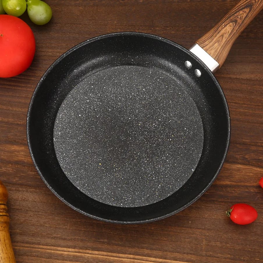 Frying pan
