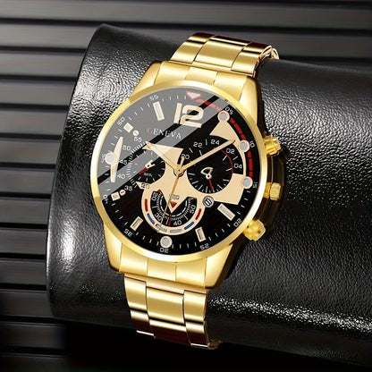 Men's Wrist Watch Gift