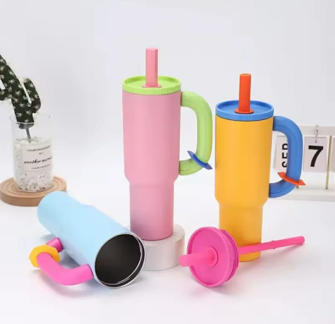 Water thermo cup