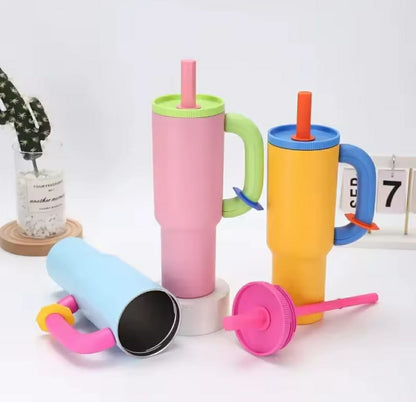 Water thermo cup
