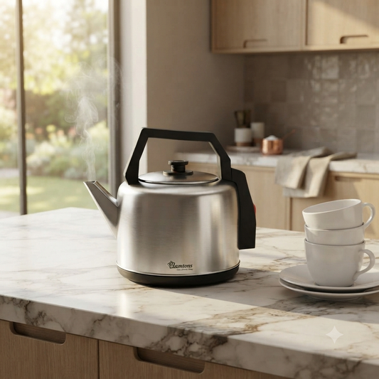 Traditional Electric Kettle 5 Liters In Nairobi 