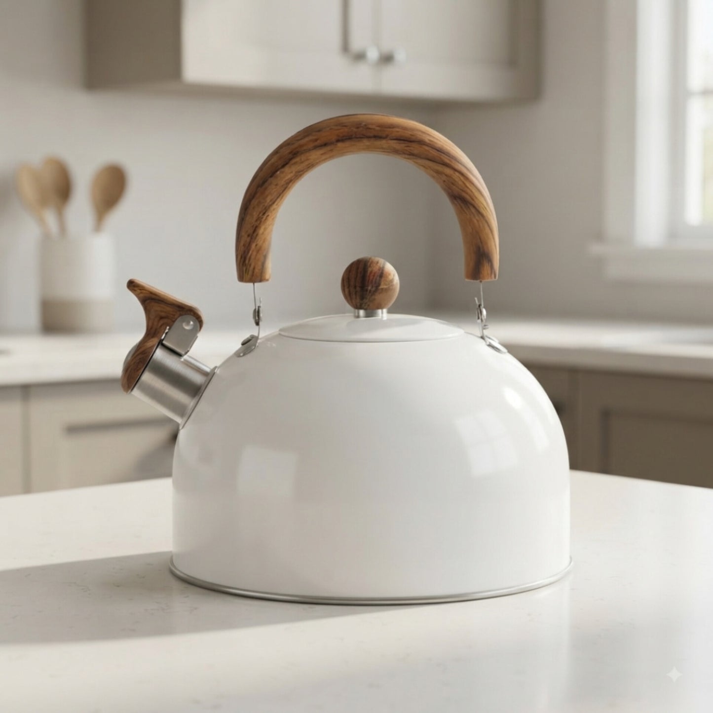 2.5L Whistling Kettle