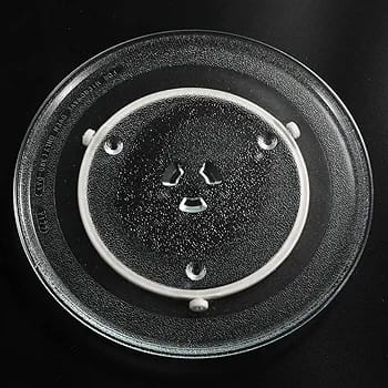 31.5 Microwave plate