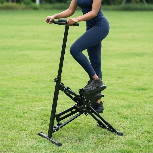 Stepper Exercise Machine