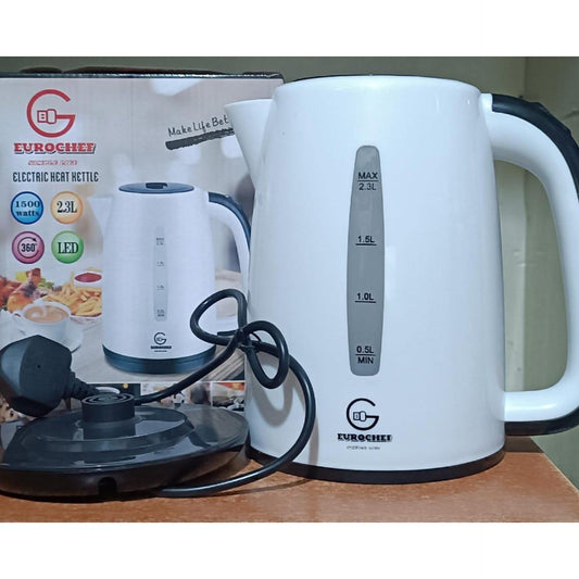 Eurochef 2.3L Electric Kettle
