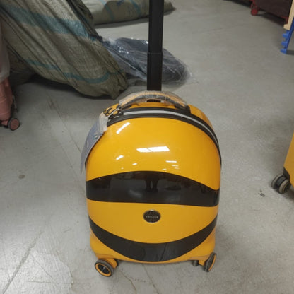 Kids Travel Suitcase