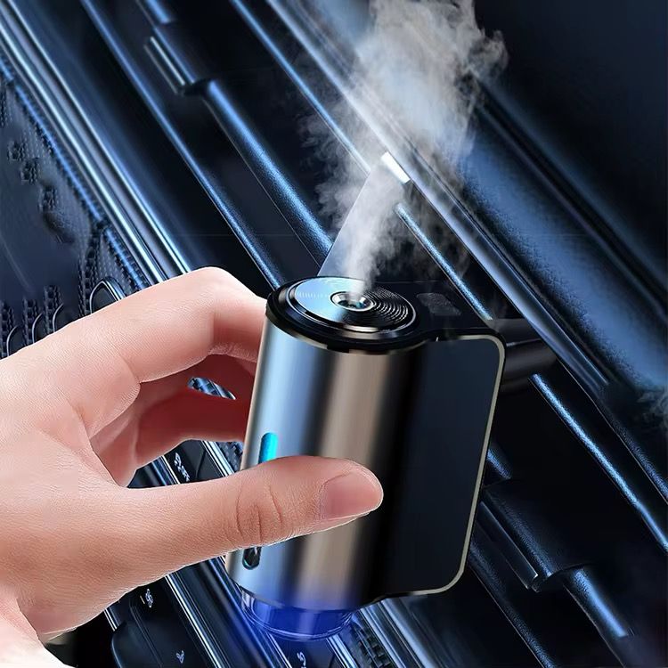 Car aroma diffuser Gha