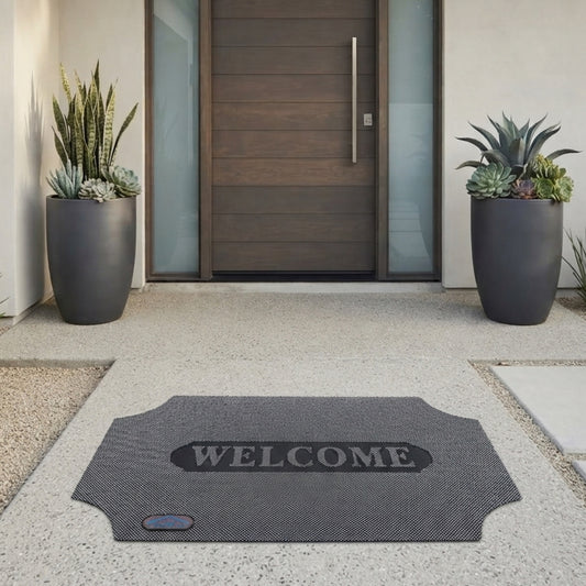 Rubber Door Mat