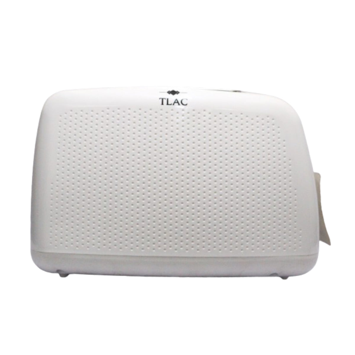 Tlac 2 Slice Pop up  Toaster - ST-831