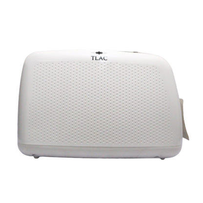Tlac 2 Slice Pop up  Toaster - ST-831