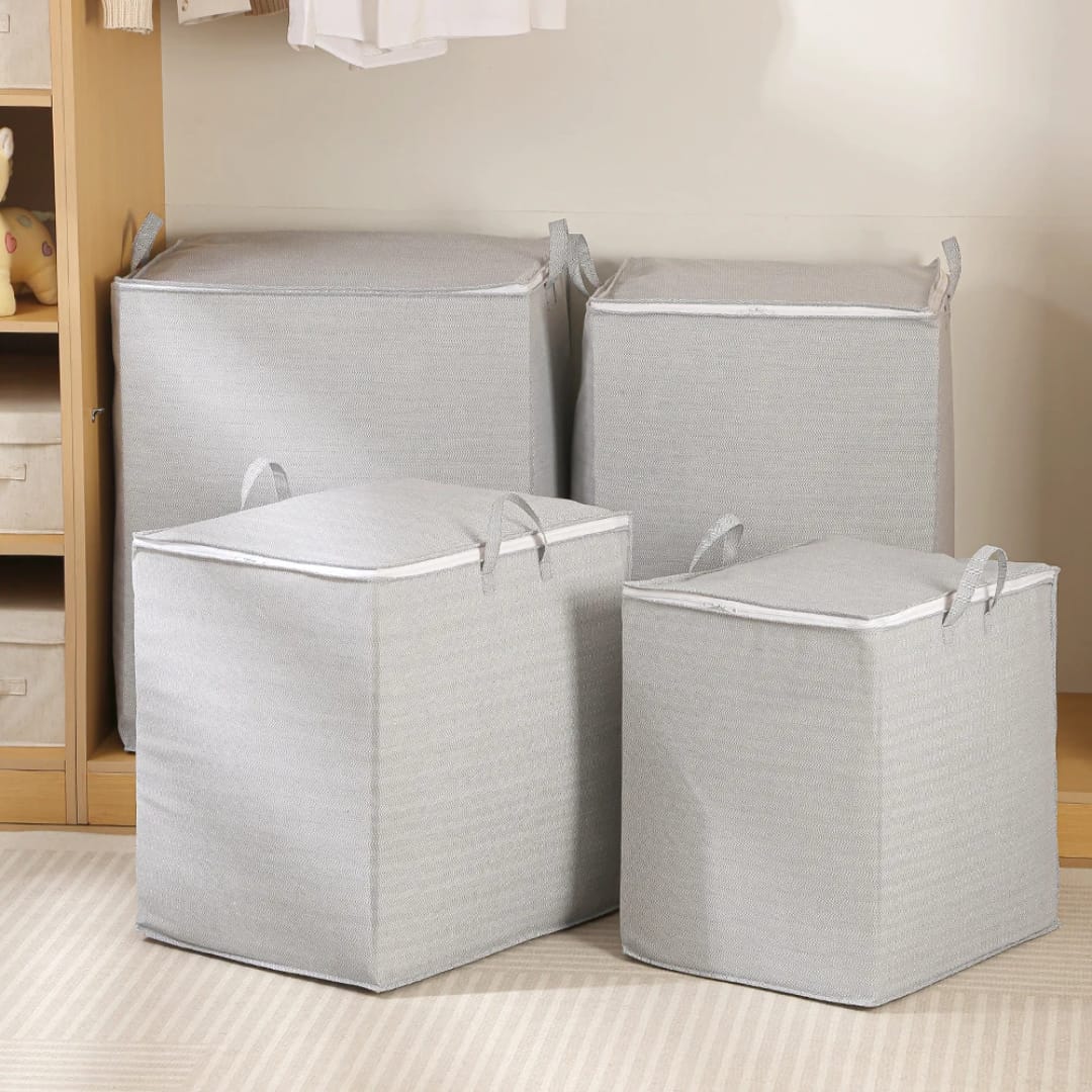4 in 1 Closet organizer