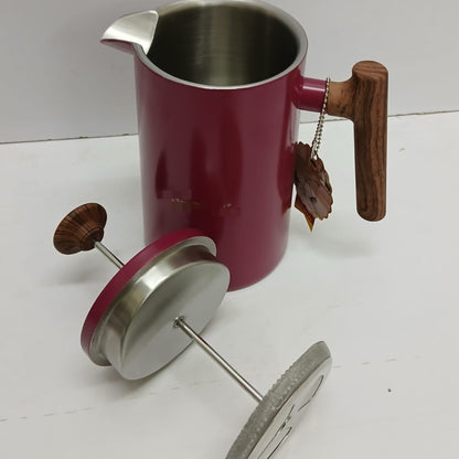 1000Ml French Press Coffee Maker