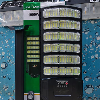 Solar Street Light