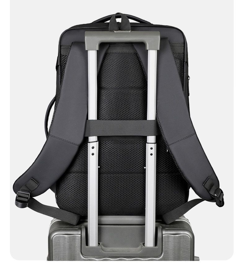 Travel Expandable Backpack