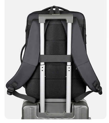 Travel Expandable Backpack