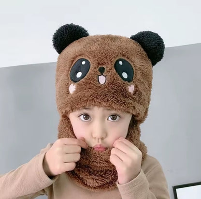 Kids winter hats