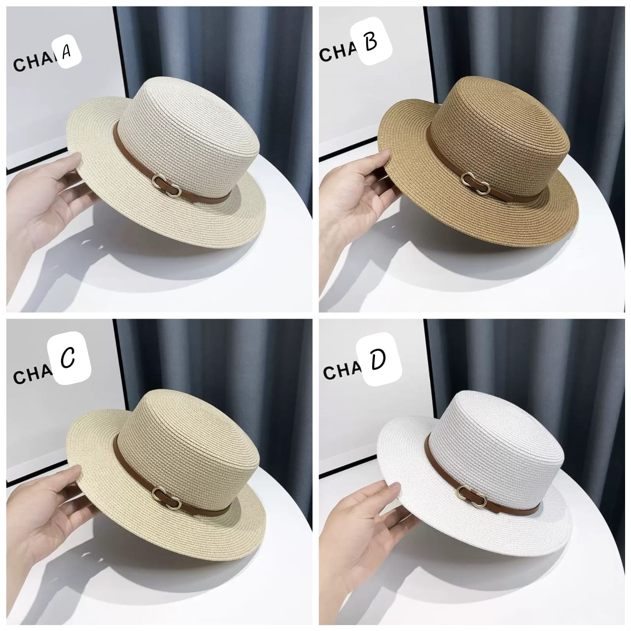 Summer hat