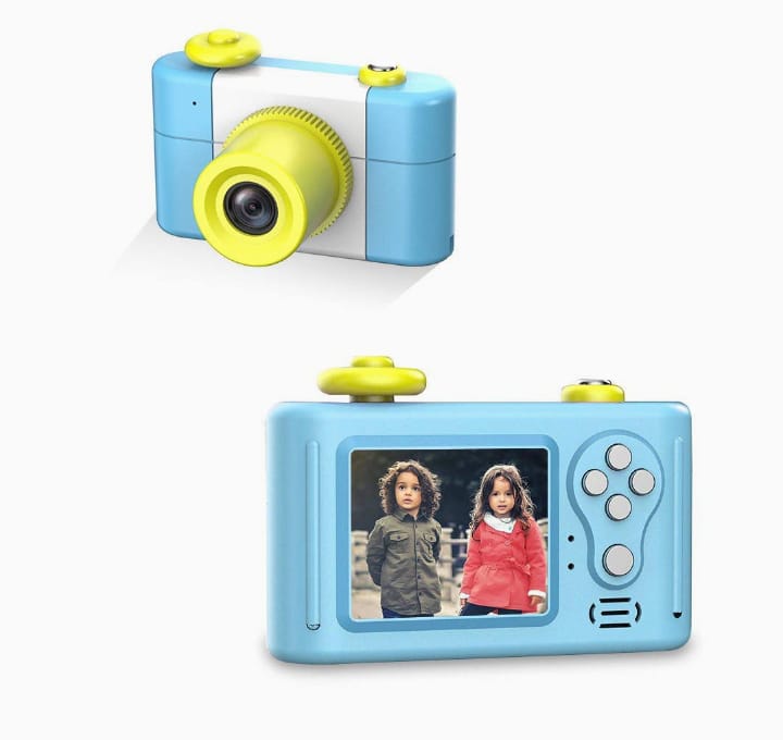Digital Kids Camera
