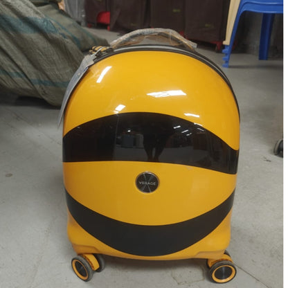 Kids Travel Suitcase
