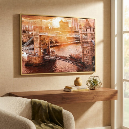 1000Pcs Jigsaw Puzzle