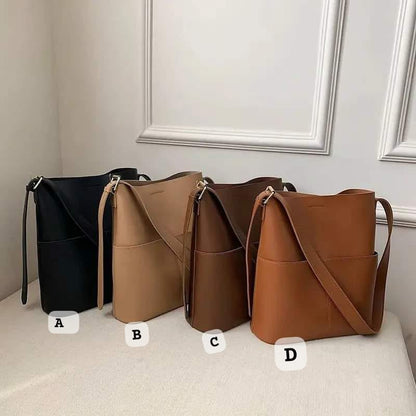 Shoulder bags