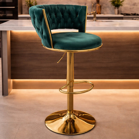 High Bar Kitchen Island Stools