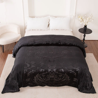 6*7 Silk Duvet Set