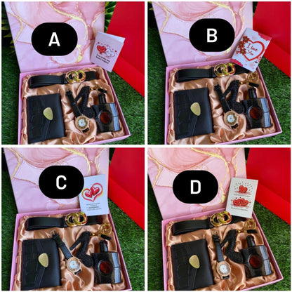 Ladies  Valentine Gift Collection
