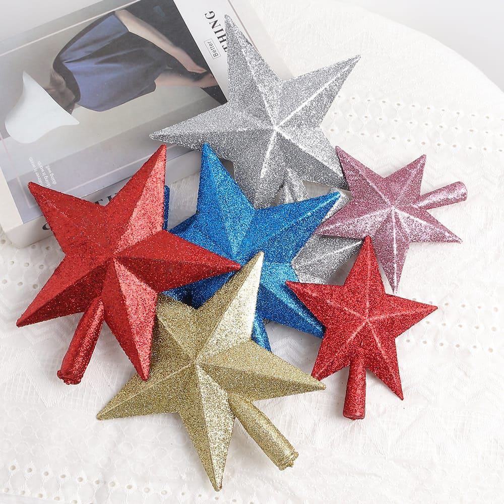 Christmas Star Decoration
