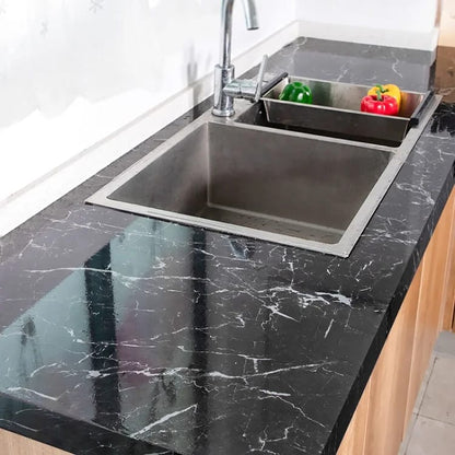 5M Self adhesive marble contact paper