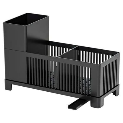 2in1 Non-Rust Sink Caddy
