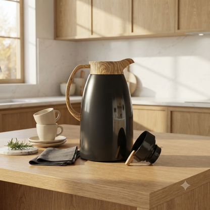 2L Regal Vacuum Flask TSC HPN20CP