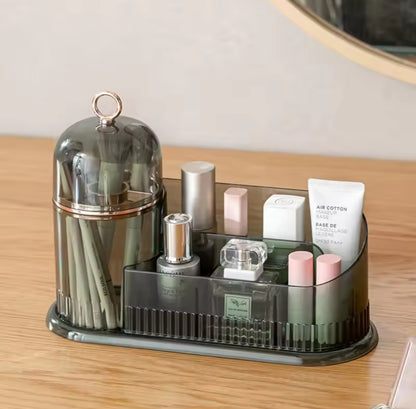 Makeup cosmetic organizer
