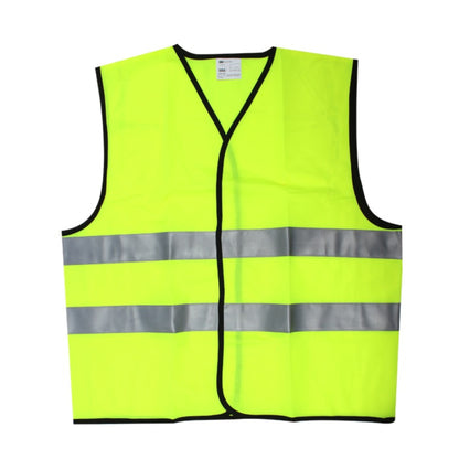 10pcs Reflective Safety Vest Set