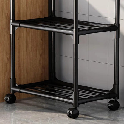6 tier Multifuntional storage rack