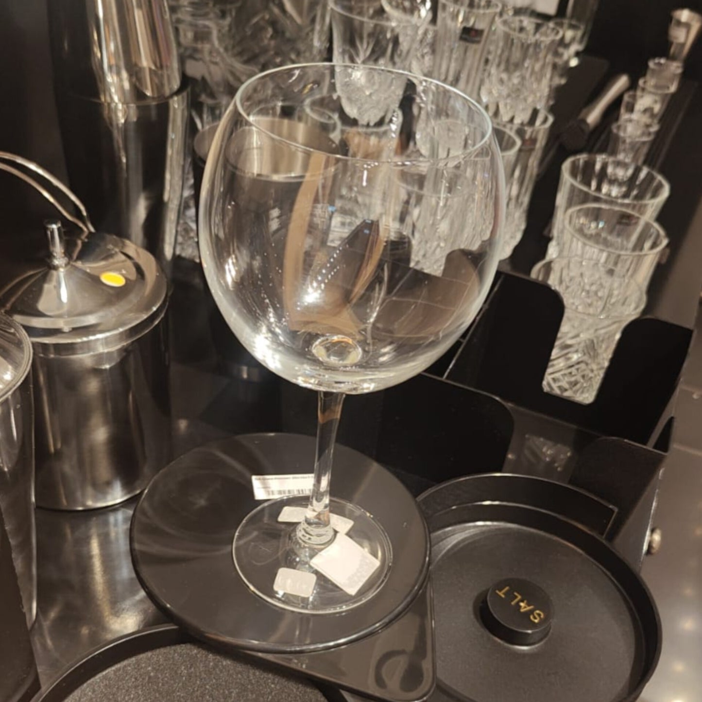 700 ml Cabernet Balloon Wine Glass