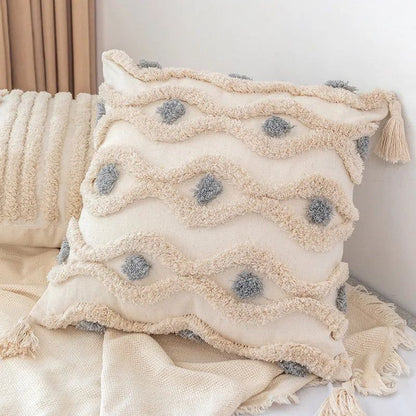 Cushion covers